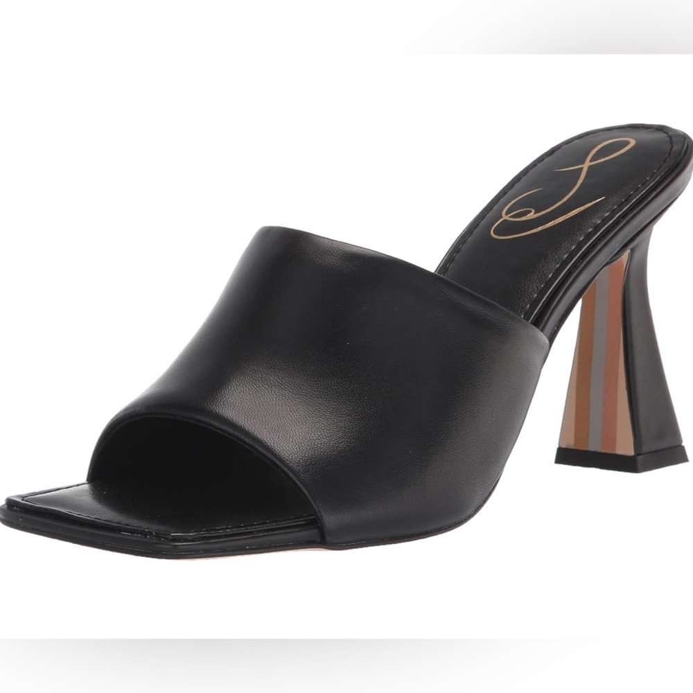 Sam Edelman Women's Carmen Heeled Sandal